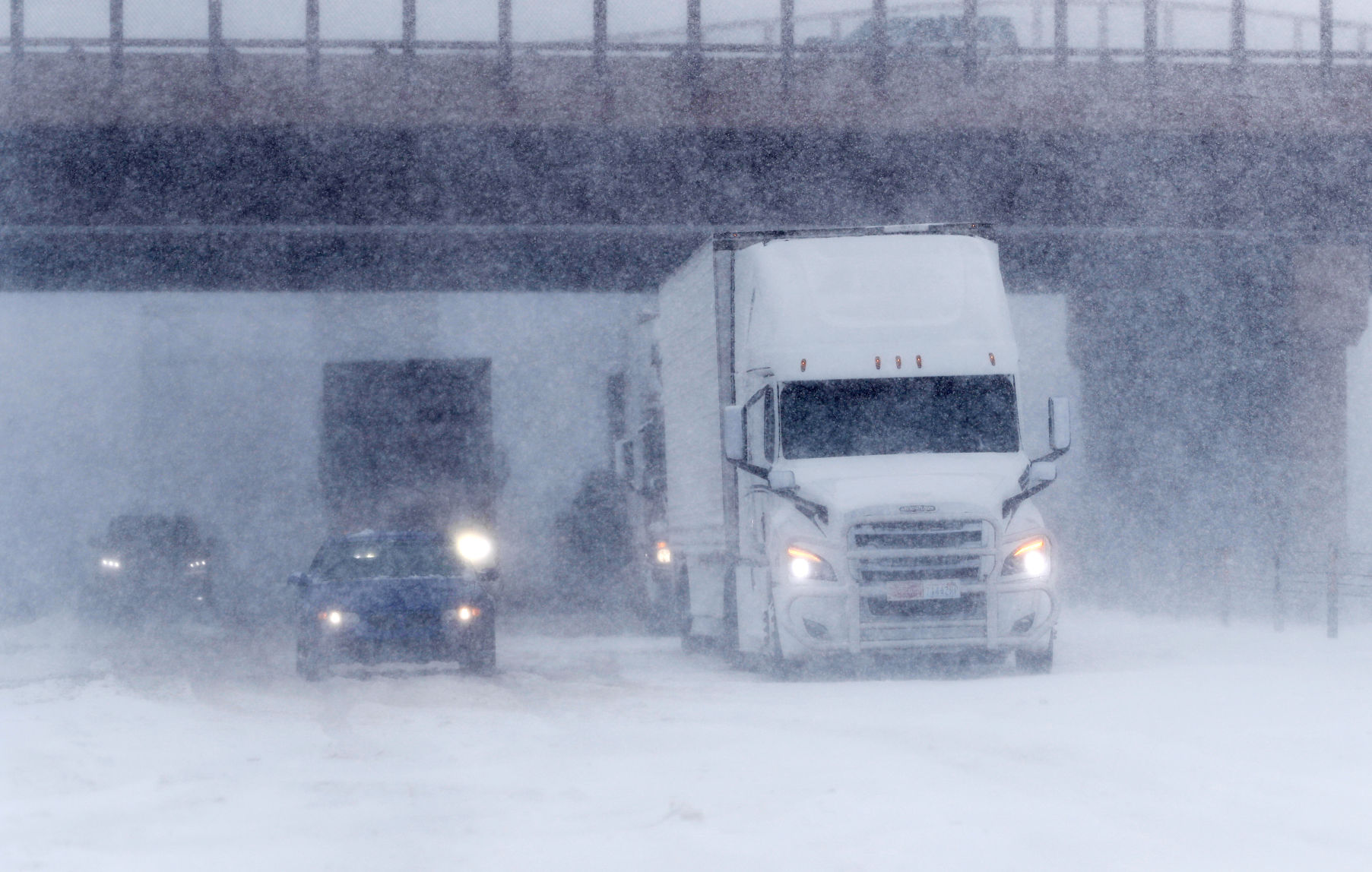 Winter Weather Colorado